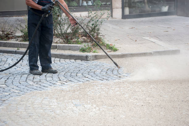 Best Parking Lot and Garage Cleaning  in Salisbury, NY