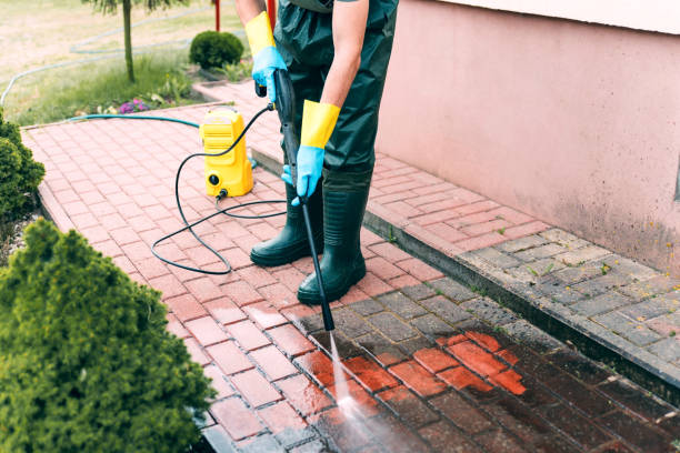 Best Restaurant Pressure Washing  in Salisbury, NY