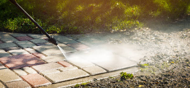 Solar Panel Cleaning in Salisbury, NY