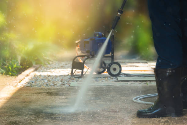 Best Gutter Cleaning  in Salisbury, NY